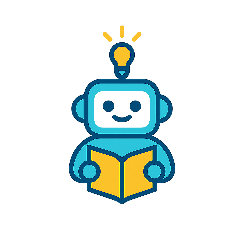 AI 추천도서